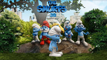 The Smurfs ()