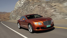 Bentley Continental GT ()