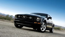 Ford Mustang ( )