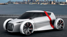 Audi Urban Concept ()