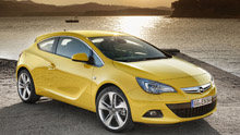 Opel Astra ( )