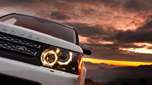 Land Rover ( )