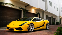 Lamborghini Gallardo ( )