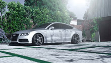 Audi A7 ()