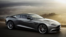 Aston Martin ( )