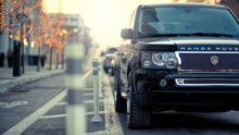 Range Rover ( )