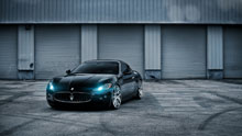 Maserati GranTurismo ()