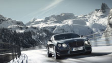 Bentley Continental ()