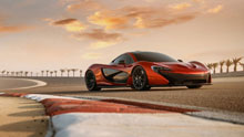 McLaren ()