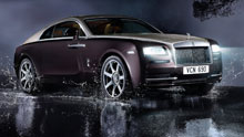 Rolls-Royce (-)