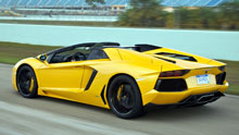 Lamborghini ()