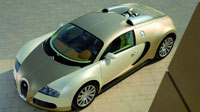 Bugatti Veyron ( )