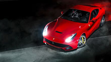  Ferrari ()