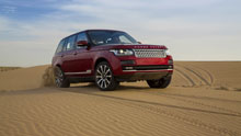 Range Rover ( )