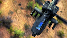   AH-64 Apache