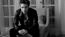 Robert Pattinson ( )