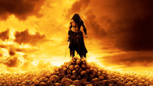 Conan The Barbarian (-)