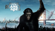 Rise of the Planet of the Apes (  )