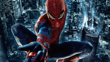 The Amazing Spider-Man ( -)