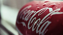 Coca-Cola, -, 