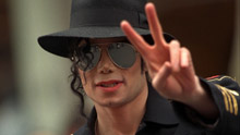 Michael Jackson ( )