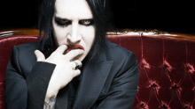 Marilyn Manson ( )