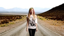 Avril Lavigne ( )