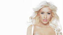 Christina Aguilera ( )