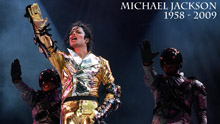 Michael Jackson ( )