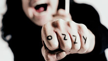 Ozzy Osbourne ( )