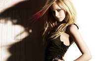 Avril Lavigne ( )