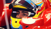 Fernando Alonso -  1